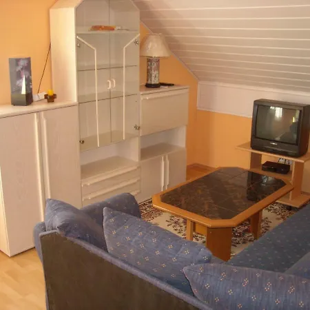 Ferienhaus Sonnenschein *