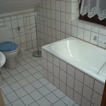 Ferienhaus Sonnenschein *
