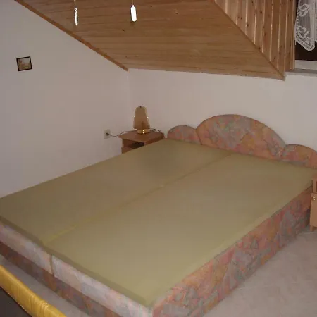 Ferienhaus Sonnenschein *