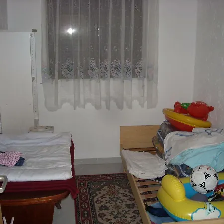 Sonnenschein Ferienhaus Balatonfenyves