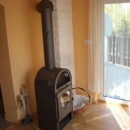 Sonnenschein Ferienhaus *